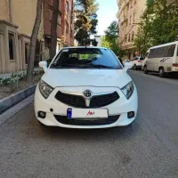 برلیانس h230 مدل ۹۷ بیرنگ دنده ای (فقط اقساطی)