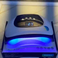 دستگاه یو وی ناخن