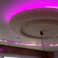 گچکاری ساختمان