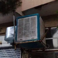 کولر آبی