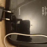 مودم ADSL2 مدل WAG120N|مودم و تجهیزات شبکه|پردیس, فاز ۱|دیوار