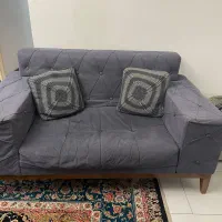 مبل‌راحتی