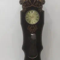 ساعت ایستاده