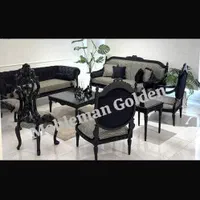 تعمیرات تخصصی مبلمان مجموعه GOLDEN
