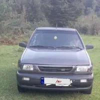 پراید مدل87