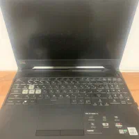 لپتاپ ایسوسtuf f15