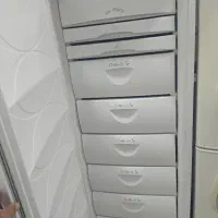 فریزر بدون برفک پارس درجه یک