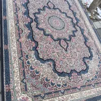 فرش های در حد نو جنس 100نخ