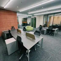 صادر و تمدید جواز کسب.