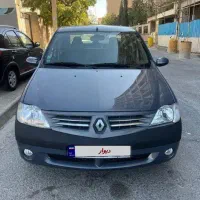 رنو پارس تندر|خودرو سواری و وانت|تهران, پونک|دیوار