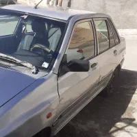 پراید مدل ۸۶|خودرو سواری و وانت|مریوان, |دیوار