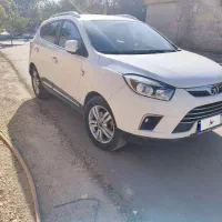 جک s5 مدل ۹۶ تمیز ۶ دنده|خودرو سواری و وانت|نجفآباد, ویلاشهر|دیوار