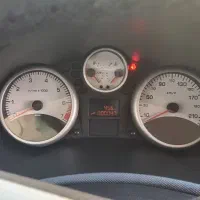 پژو۲۰۷ پانا tu5p|خودرو سواری و وانت|شاهینشهر, نسیم ۵|دیوار