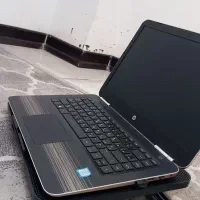 لپتاپ hp
