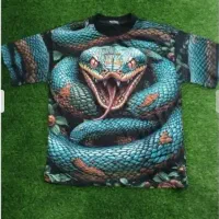 تیشرت مار نو