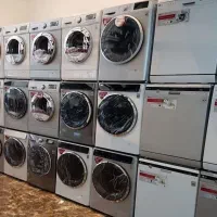 فروشو خریدارماشین لباسشویی و ظرفشویی آکبندوکارکرده
