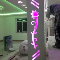 گچکار حرفه ای|خدمات پیشه و مهارت|خرم‌آباد, |دیوار