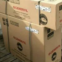 کولر گازی اوجنرال تایلندی موتور سنگین