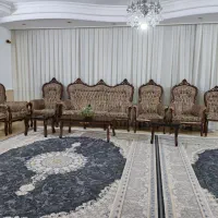 مبل سلطنتی