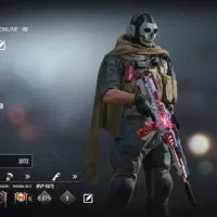 کالاف دیوتی موبایل