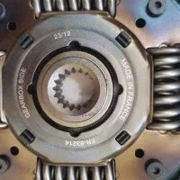 دیسک و صفحه والئو سبز اصل فرانسه|قطعات یدکی و لوازم جانبی|پردیس, فاز ۲|دیوار