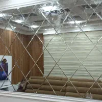 نصاب کاغذدیواری  و...