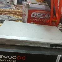 دستگاه دی وی دی