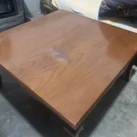 میز|میز و صندلی غذاخوری|گنبد کاووس, |دیوار