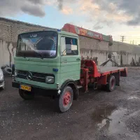 جرثقیل خاور مبارکه