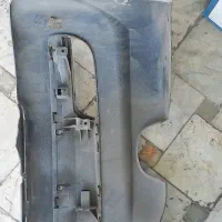 سپر عقب استوک 207 مدل 90|قطعات یدکی و لوازم جانبی|یزد, |دیوار