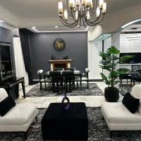 واحد های مبله در غرب تهران|اجارهٔ کوتاه‌مدت آپارتمان و سوئیت|تهران, آسمان|دیوار