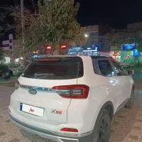 ایکس ۵۵ اسپرت اکسلنت مدل ۱۴۰۰|خودرو سواری و وانت|مشهد, تربیت (صدف)|دیوار