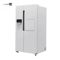 یخچال و ماشین لباسشویی اسنوا|یخچال و فریزر|بندرعباس, |دیوار