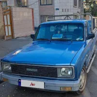 مزدا ۲۰۰۰ دوگانه کارخانه مدل ۱۳۹۰