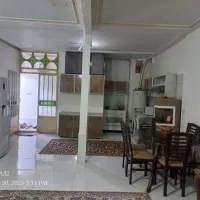 فروش طبقه هم کف شیک حاشیه رضاشهر۱۷|فروش خانه و ویلا|تربتحیدریه, رضاشهر|دیوار