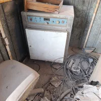 غذا گرمکن برقی|سایر لوازم برقی|رباط‌کریم, رباط‌کریم|دیوار