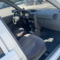 پراید مدل ۹۷|خودرو سواری و وانت|کاشان, فاز ۲ ناجی آباد|دیوار