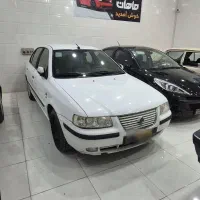 سمندef7تک گانه تک برگ سند