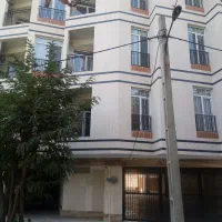 آپارتمان احمدیه کلاک پایین|فروش آپارتمان|کرج, شهرک احمدیه‎|دیوار