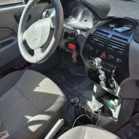 تیبا صندوقدار مدل۹۹|خودرو سواری و وانت|میاندوآب, |دیوار