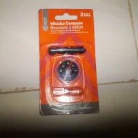 قطب نما برند Sol همراه با سوت مخصوص پلمپ و اصل