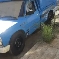 نیسان مدل ۹۱