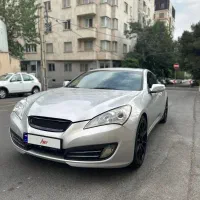 جنسیس کوپه ۲۰۱۲|خودرو سواری و وانت|تهران, آجودانیه|دیوار