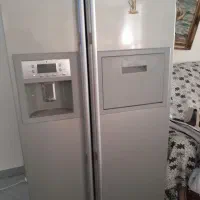 لوازم خانگی . یخچال