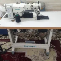 چرخ صنعتی دوپایه Nanbang