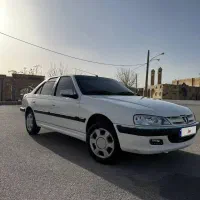 پژو پارس سفارشی مدل ۱۴۰۲|خودرو سواری و وانت|شهرکرد, |دیوار