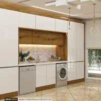 انواع کابینت