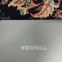 لبتاب توشیبا|رایانه همراه|تهران, علی‌آباد|دیوار