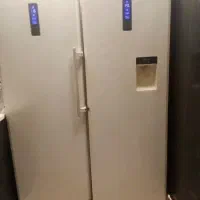 یخچال دوقلو الکترواستیل