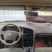 پژو 405مدل 93